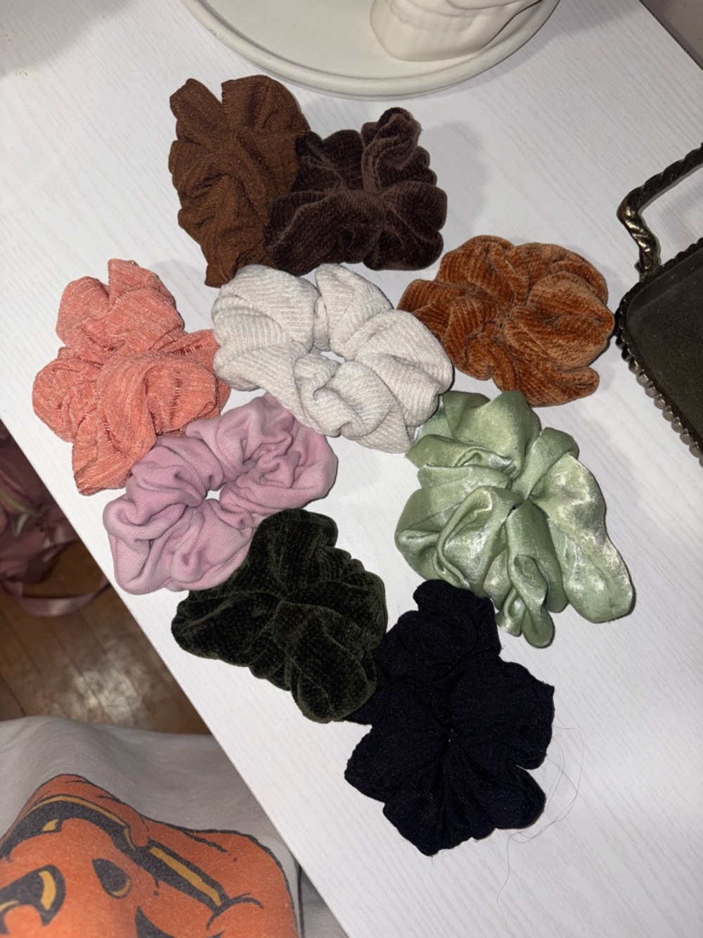 Scrunchie Bundle - Picture 2 of 2